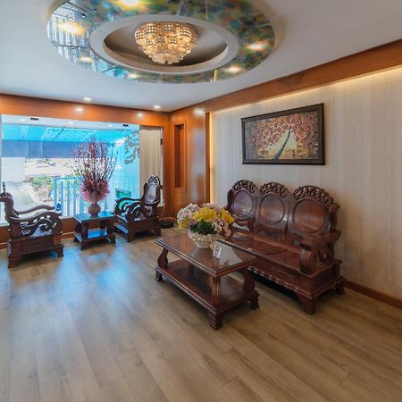 Hotel Nhu Y 2 ホーチミン市 エクステリア 写真