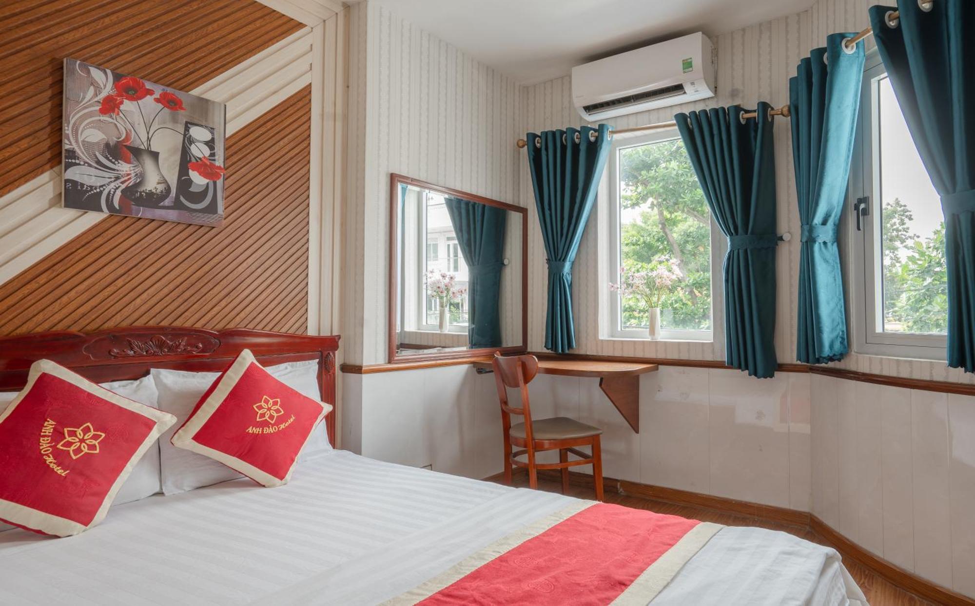 Hotel Nhu Y 2 ホーチミン市 エクステリア 写真