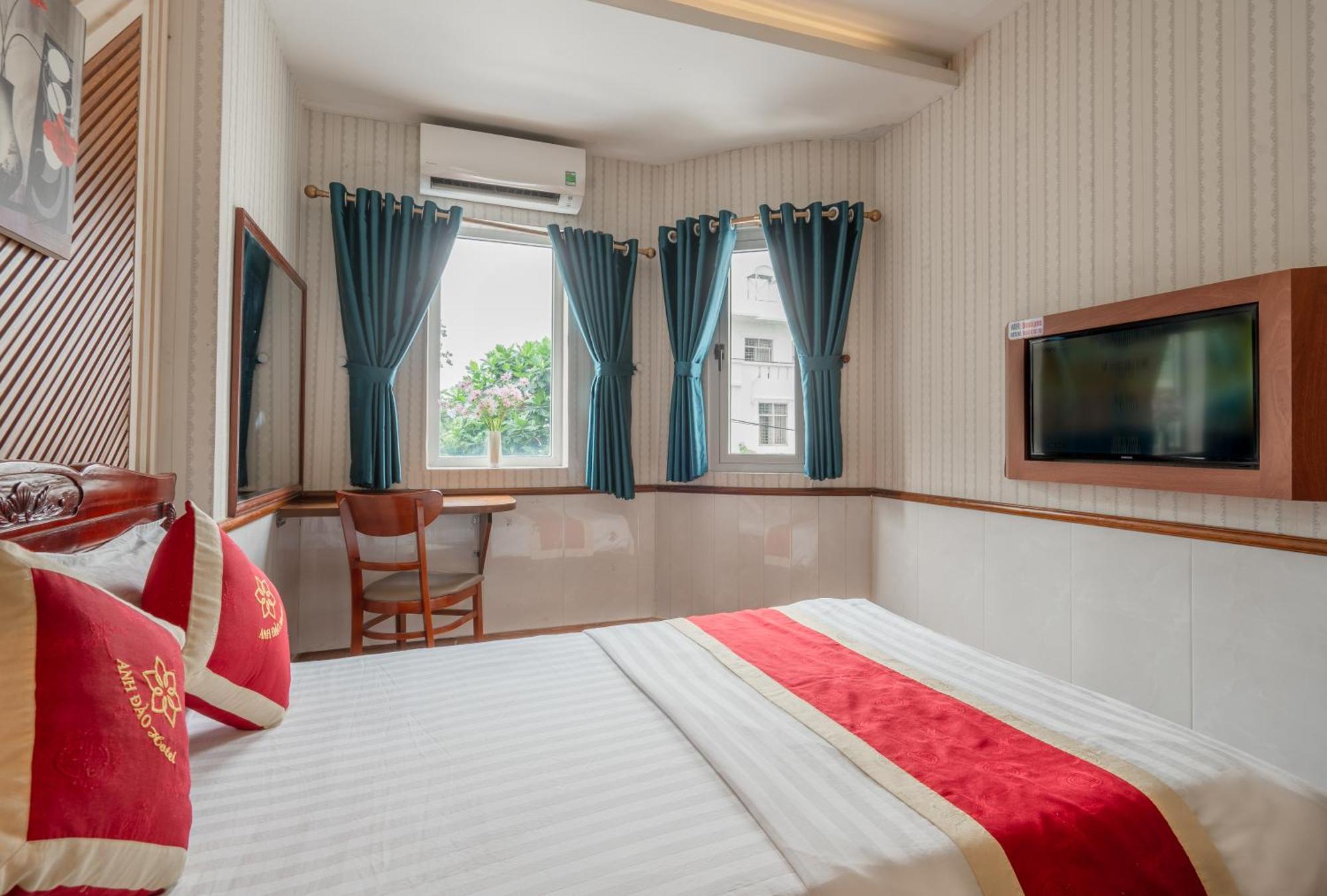 Hotel Nhu Y 2 ホーチミン市 エクステリア 写真