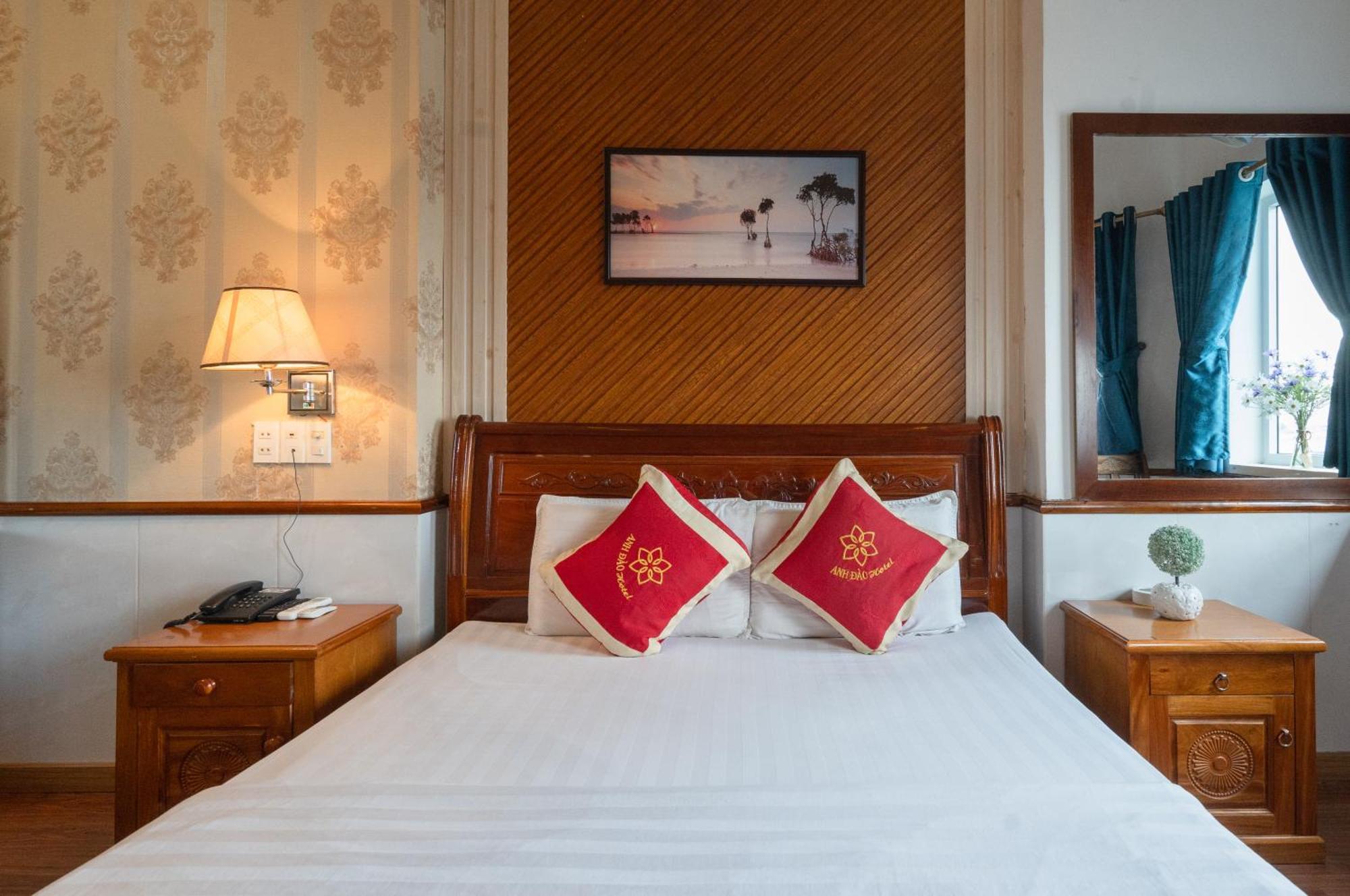Hotel Nhu Y 2 ホーチミン市 エクステリア 写真