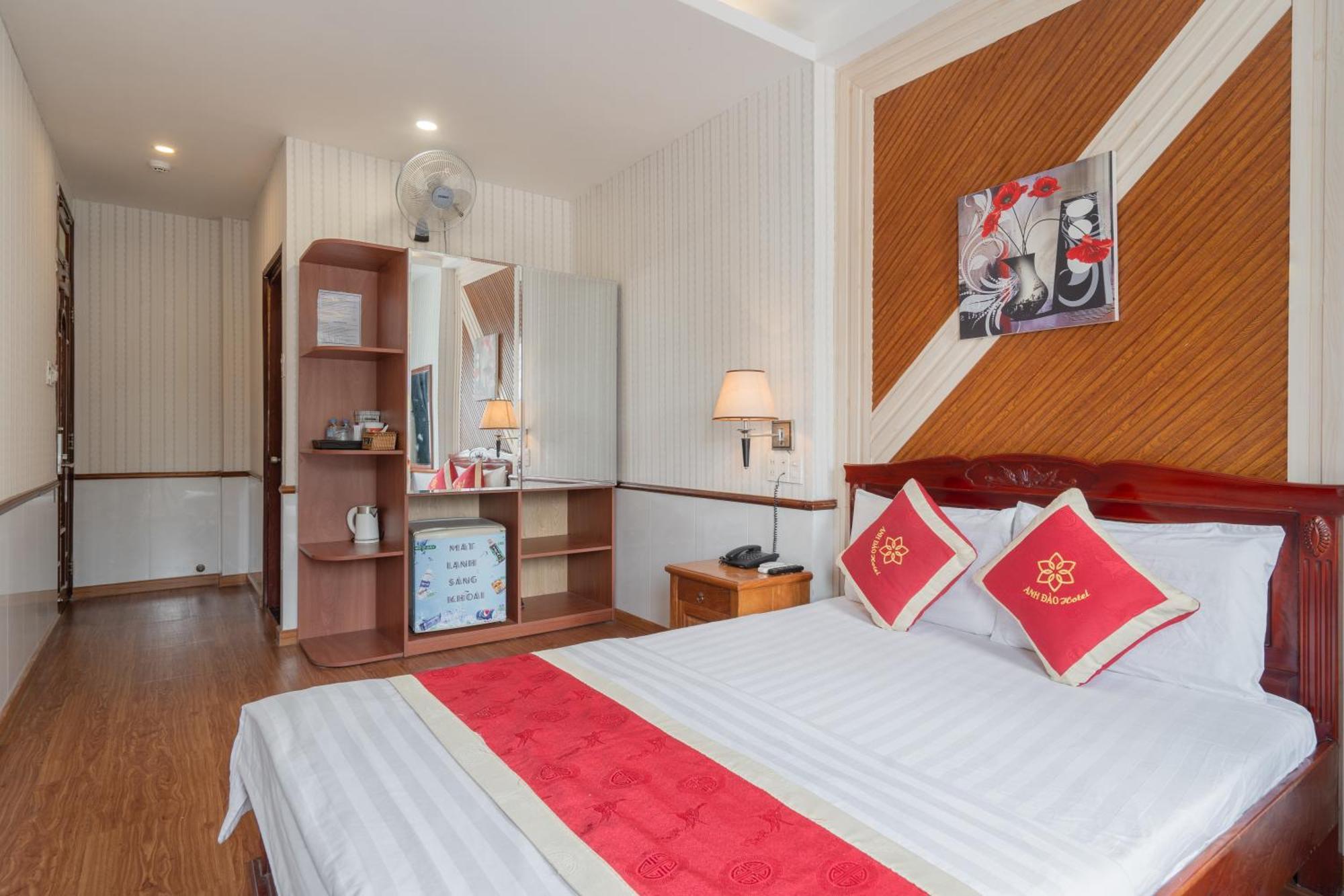Hotel Nhu Y 2 ホーチミン市 エクステリア 写真