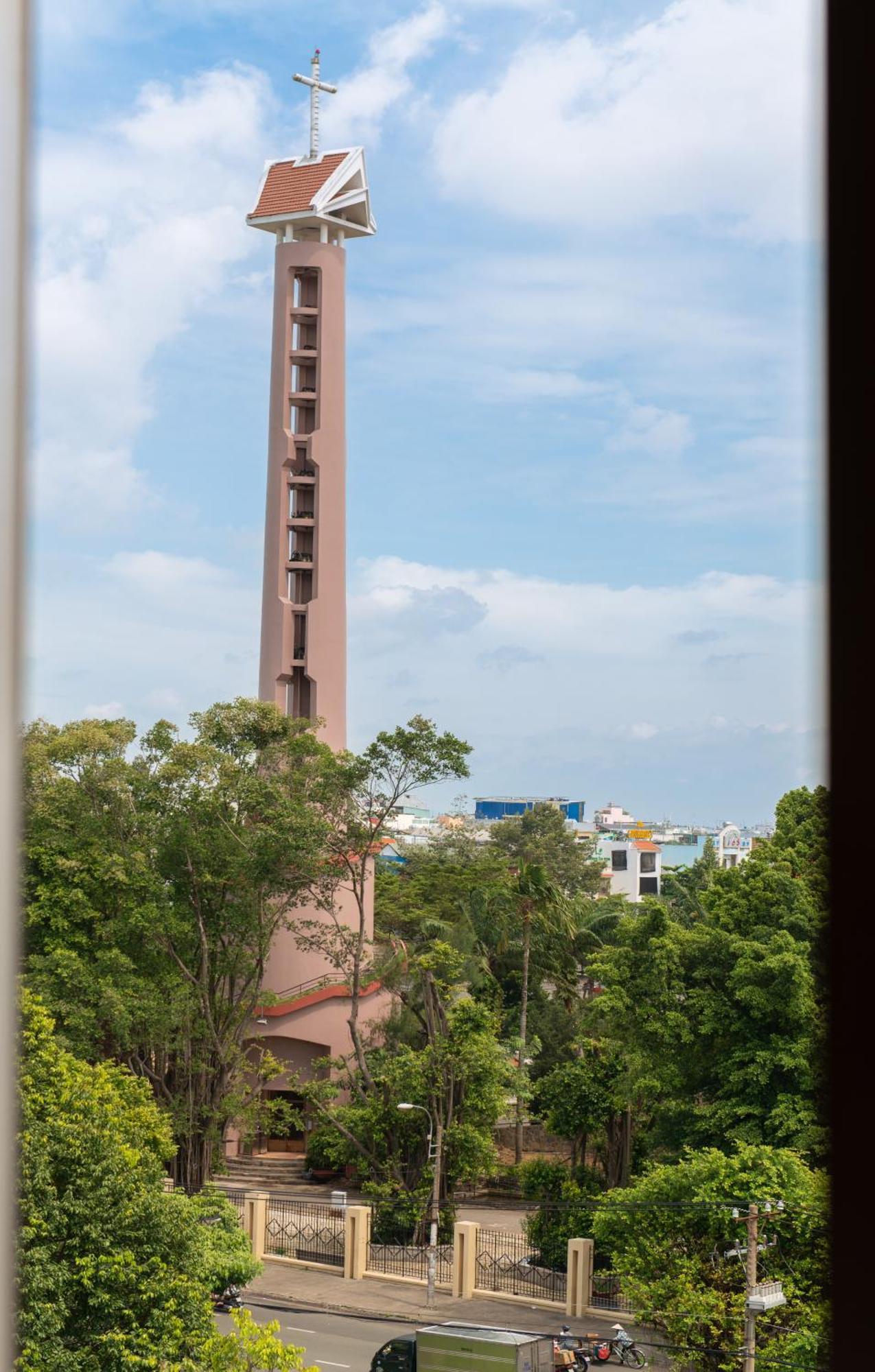 Hotel Nhu Y 2 ホーチミン市 エクステリア 写真